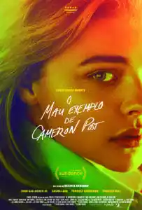 O Mau Exemplo de Cameron Post