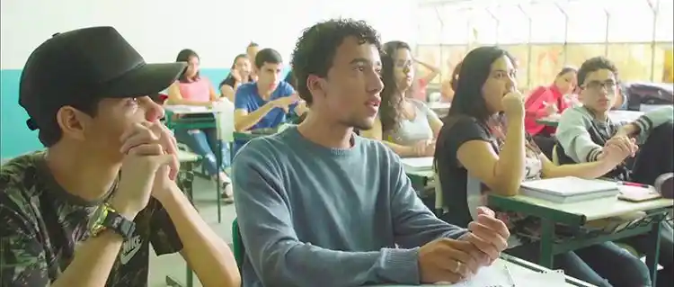 20181108 eleicoes papo de cinema 3