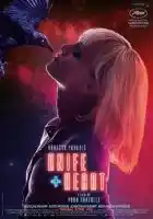 20181108 faca no coracao papo de cinema cartaz