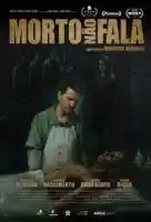 20181108 morto nao fala papo de cinema cartaz