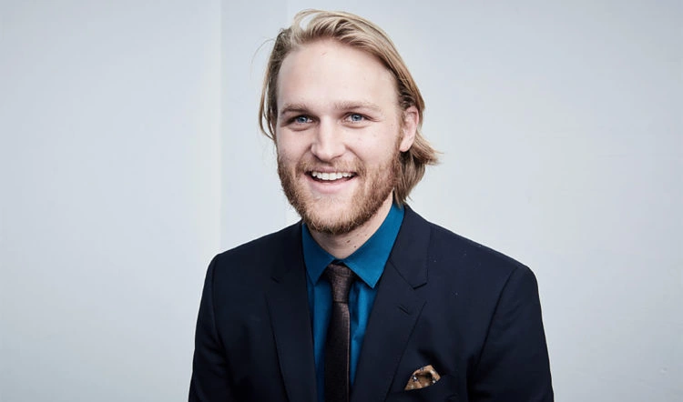 Monsterverse :: Wyatt Russell