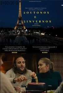 2 Outonos e 3 Invernos