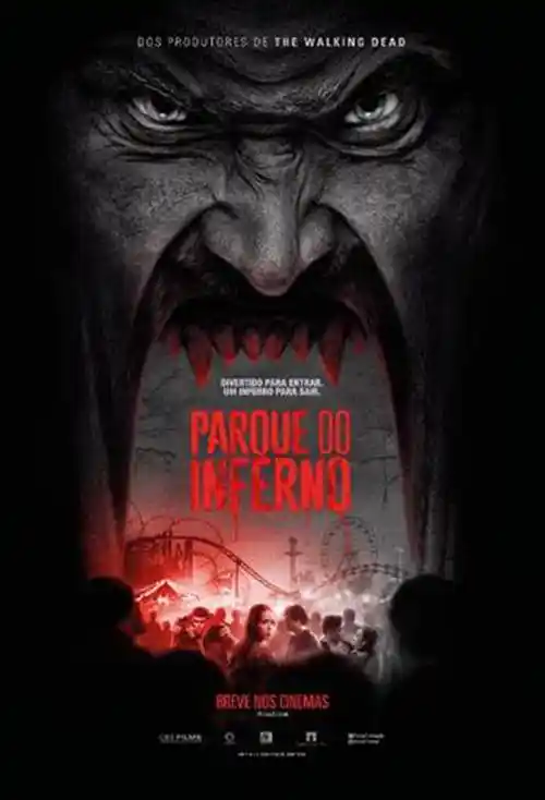 Parque do Inferno