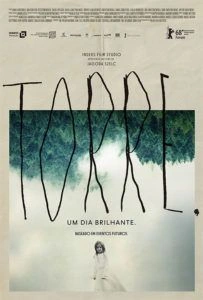 Torre: Um Dia Brilhante