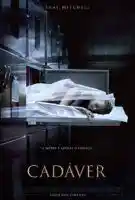 20181114 cadaver papo de cinema cartaz