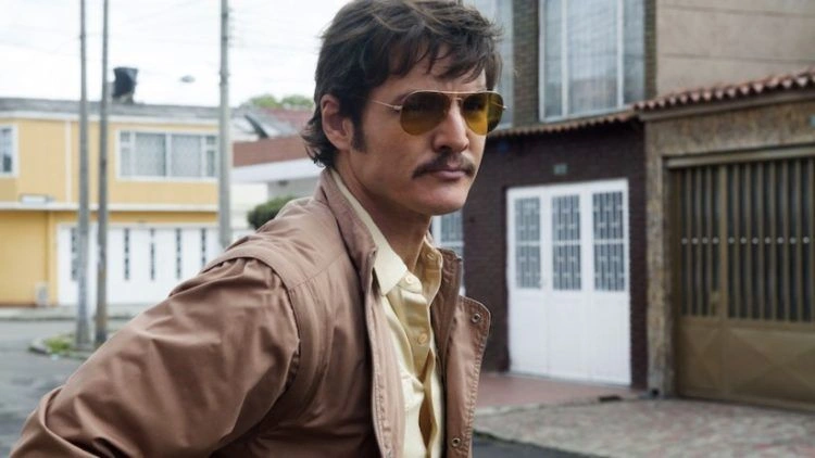 20181114 pedro pascal narcos netflix papo de cinema