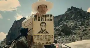 20181114 the ballad of buster scruggs papo de cinema 3