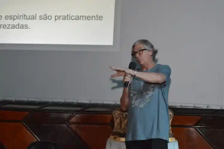 Festival :: 4º Festival de Cinema de Três Passos 2 20181116 festival de tres passos papo de cinema 1