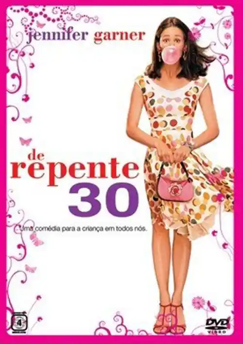 De Repente 30