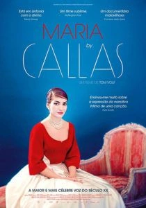 Maria Callas: Em Suas Próprias Palavras