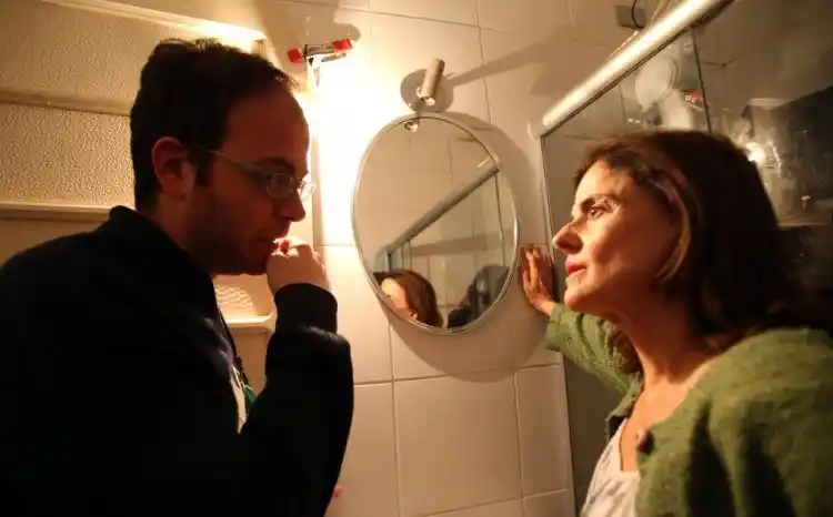 20181122 voz do silencio papo de cinema