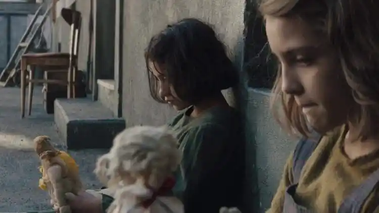 20181125 01 my brilliant friend t01 e01 papo de cinema