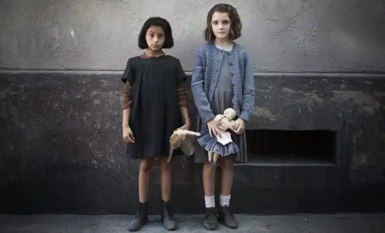 20181125 03 my brilliant friend t01 e01 papo de cinema e1543196823168