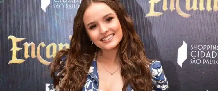 20181126 larissa manoela papo de cinema