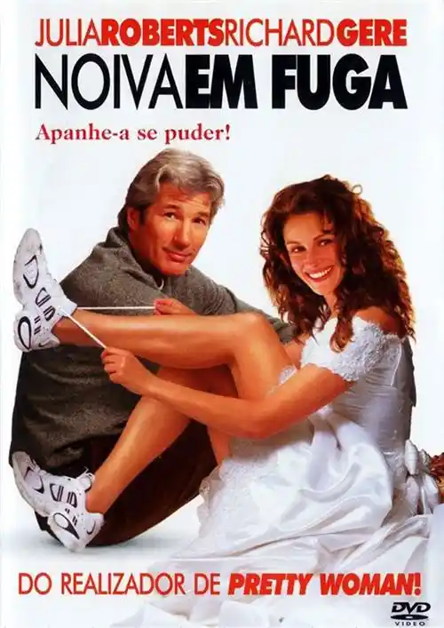 Noiva em Fuga