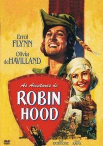 As Aventuras de Robin Hood