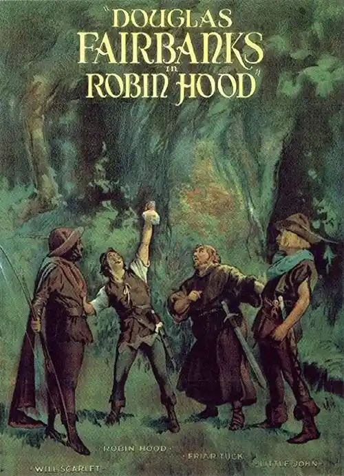 Filmes 24 Robin Hood