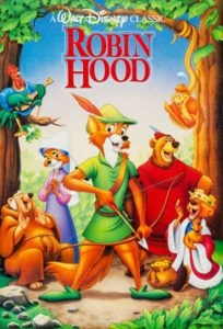 Robin Hood