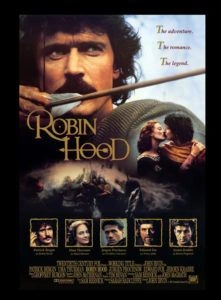 Robin Hood: O Herói dos Ladrões