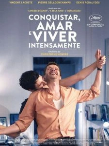 Conquistar, Amar e Viver Intensamente