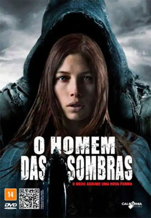 O Homem das Sombras