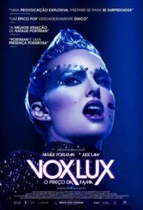 Vox Lux: O Preço da Fama