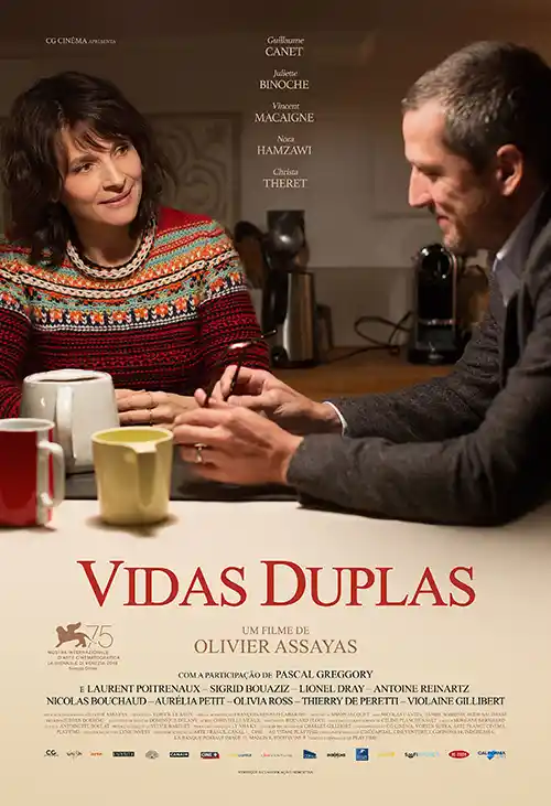 Filmes 10 Vidas Duplas