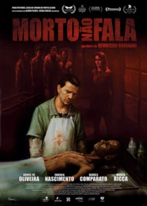 Morto Não Fala