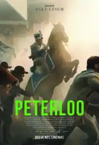 Peterloo