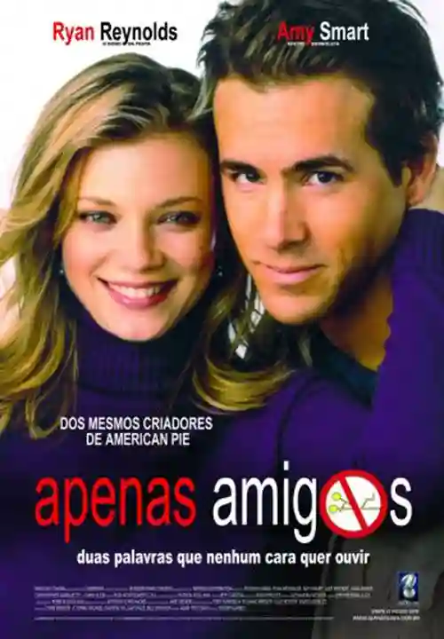 Apenas Amigos