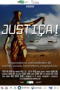 Justiça: Uma História