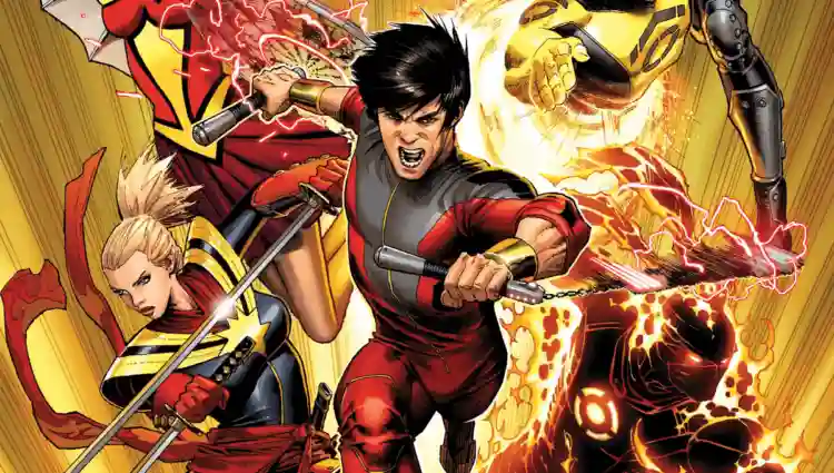20181204 shang chi papo de cinema