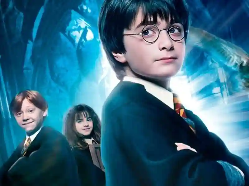 20181207 harry potter papo de cinema pedra filosofal