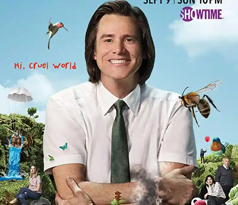 20181210 kidding papo de cinema 800 teaser