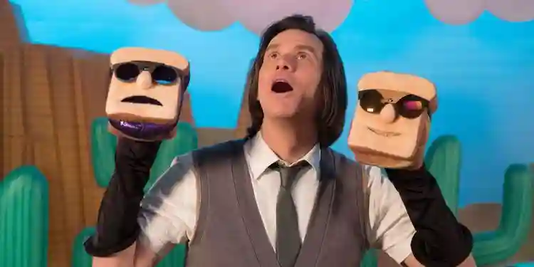 Michel Gondry se diz frustrado com a TV depois de Kidding 2 20181210 kidding papo de cinema t1 3