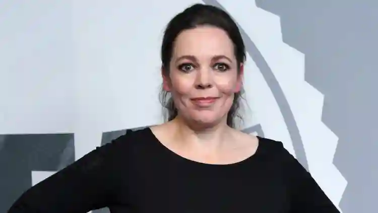 20181210 olivia colman