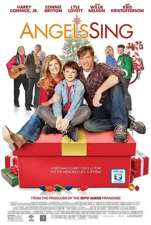 Filmes 13 Quando os Anjos Cantam