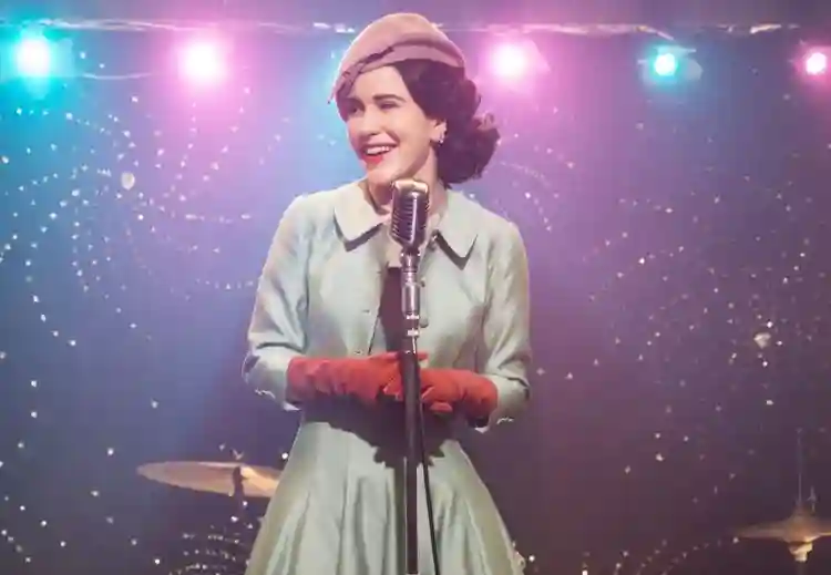 20181211 maravilhosa sra maisel papo de cinema