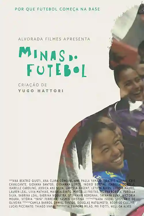 Minas do Futebol
