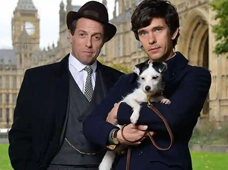 20181214 a very english scandal papo de cinema 800 teaser