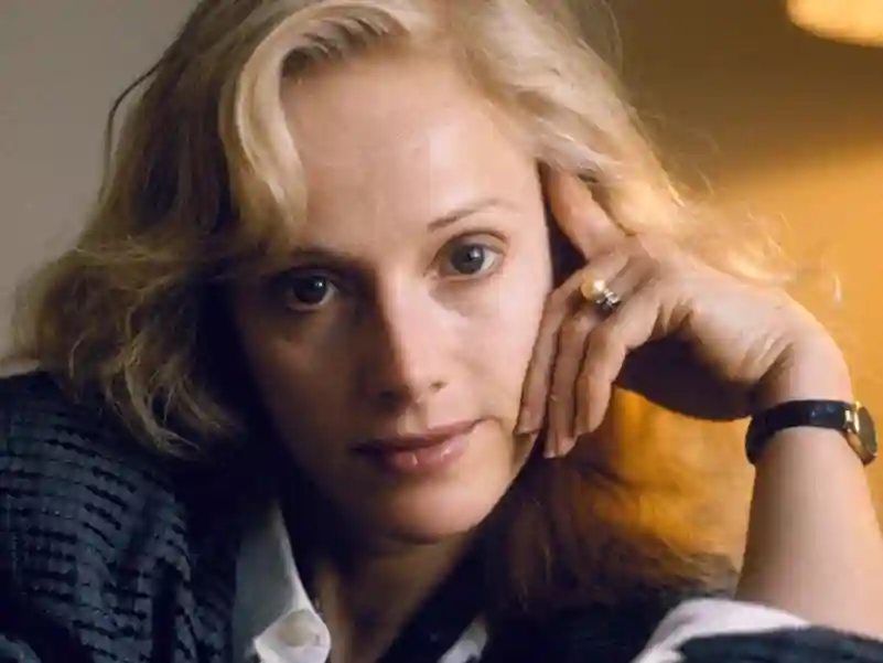 20181214 sondra locke papo de cinema 2