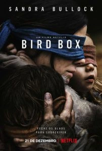 Bird Box: Caixa de Pássaros