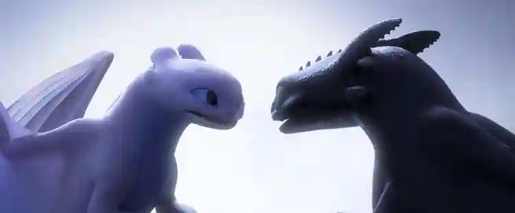 20181218 como treinar o seu dragao 3 papo de cinema 3