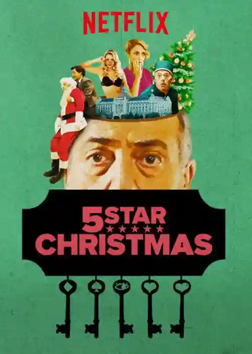 Natal 5 Estrelas