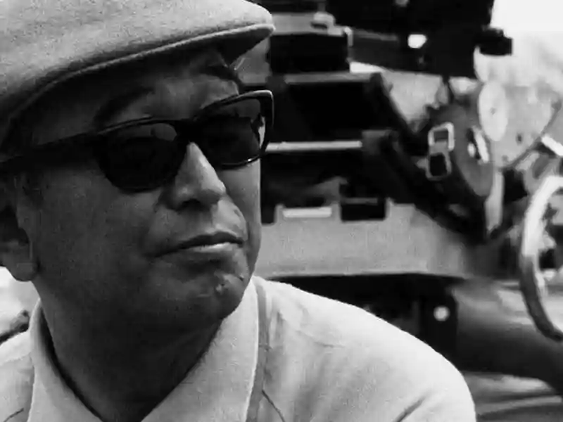 20181219 akira kurosawa papo de cinema