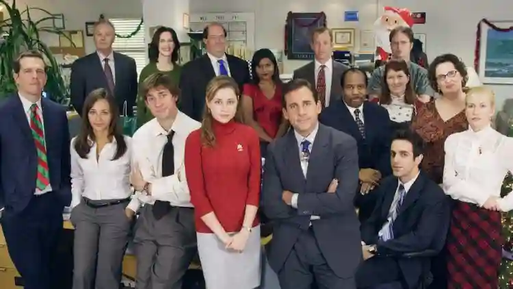 20181220 the office papo de cinema2