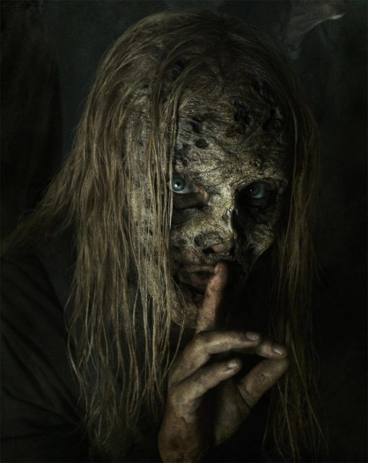 20181220 the walking dead papo de cinema