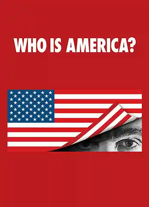 Who is America?