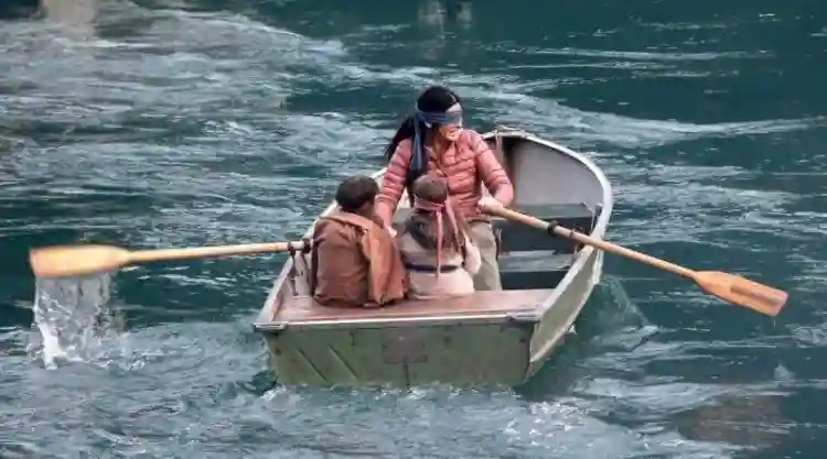 20181224 01 bird box papo de cinema