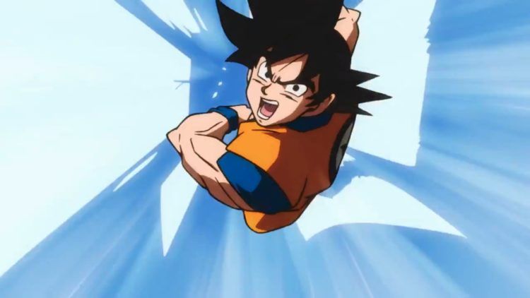 Dragon Ball Super: Broly  Confira a sinopse detalhada do filme